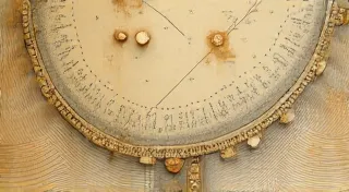 The Cartographer of Moments: Framing Narrative with Early Photographic Equipment